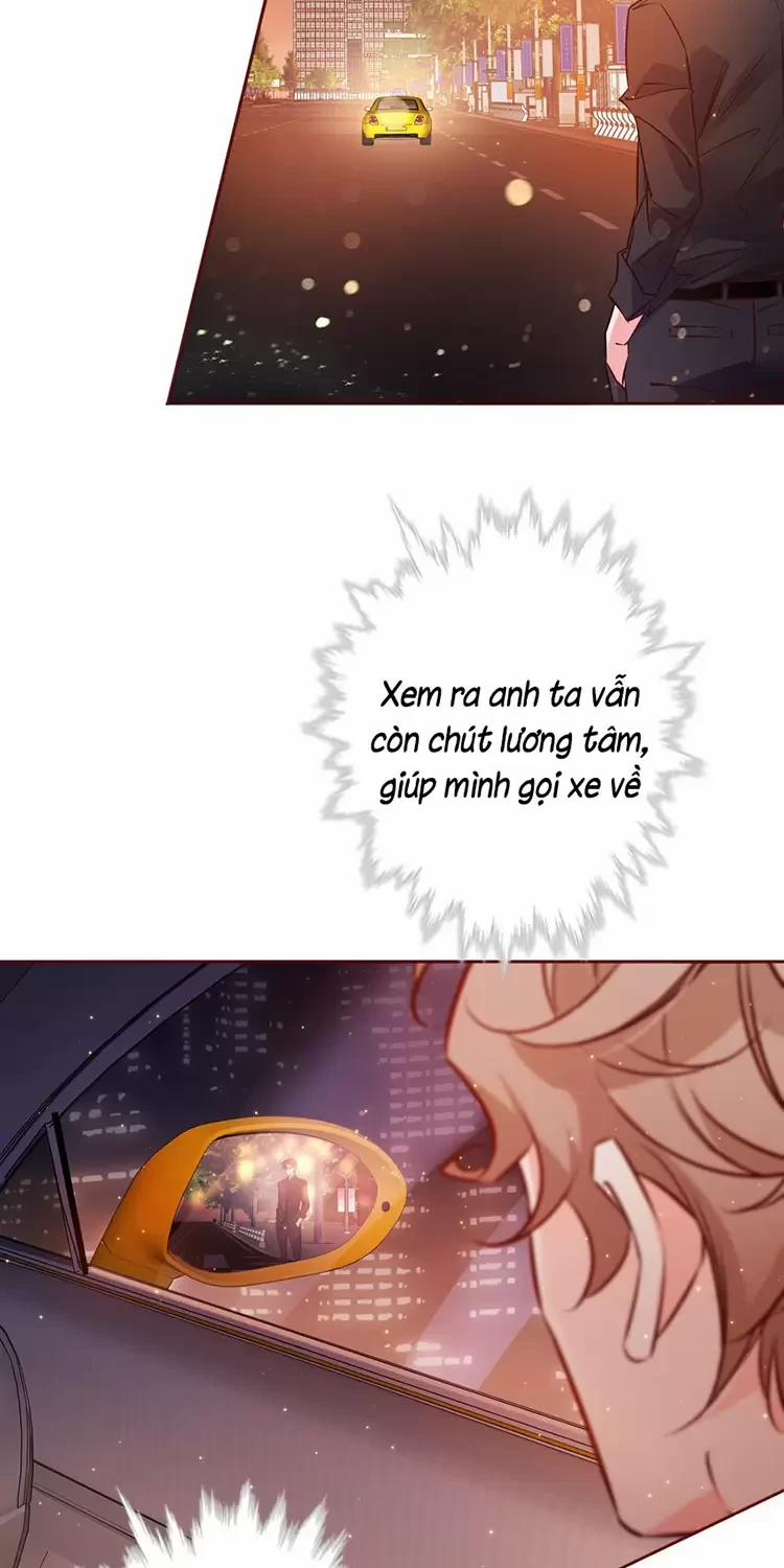 Yêu Anh, Bất Kể Giới Tính 16 trang 19