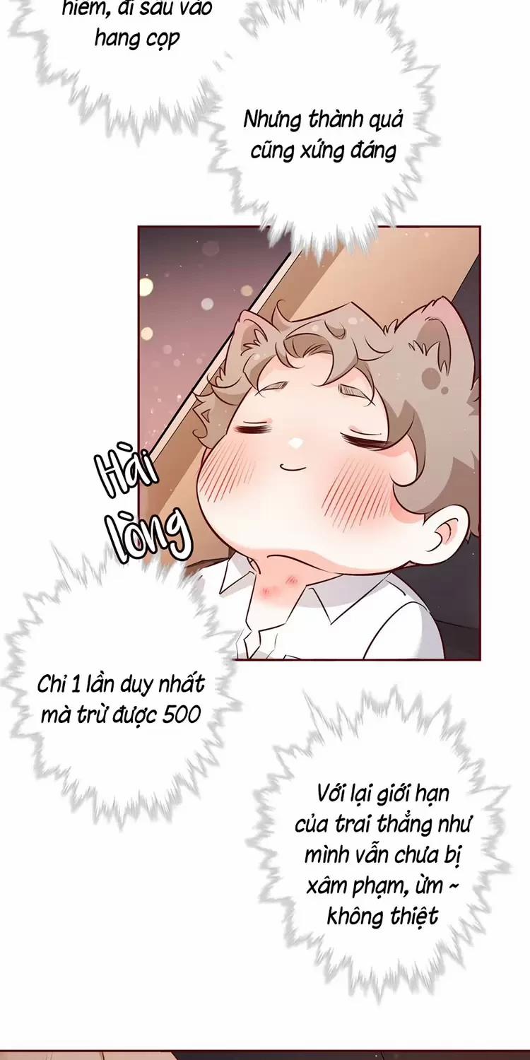 Yêu Anh, Bất Kể Giới Tính 16 trang 21