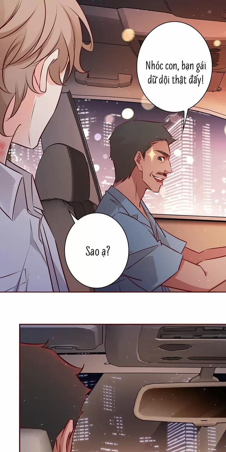 Yêu Anh, Bất Kể Giới Tính 16 trang 22