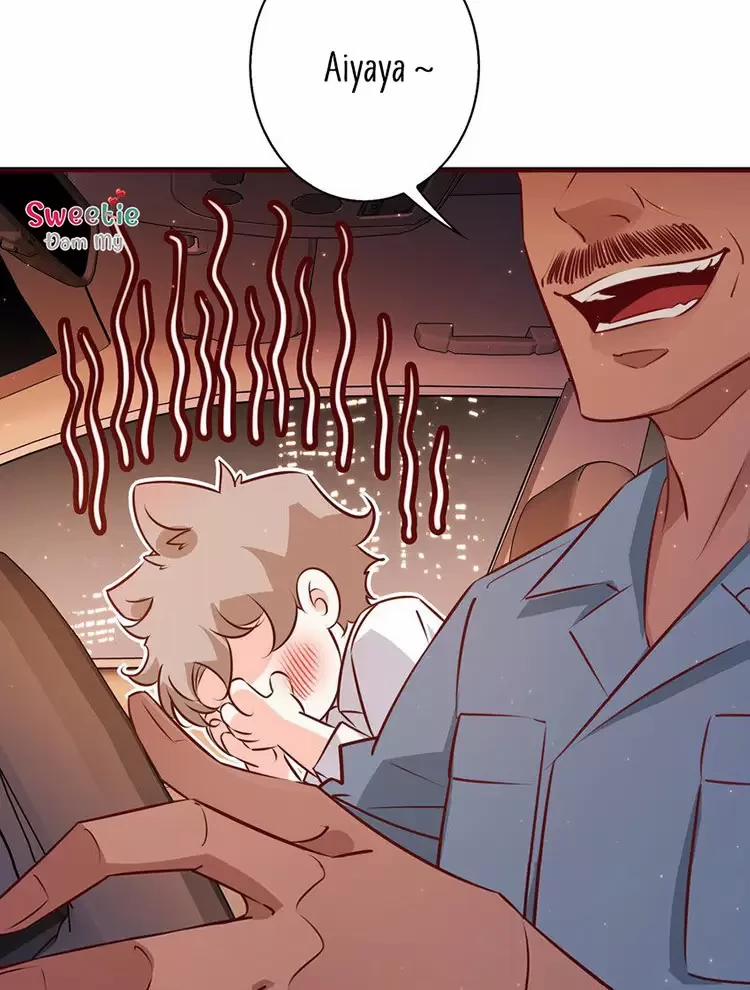 Yêu Anh, Bất Kể Giới Tính 16 trang 27