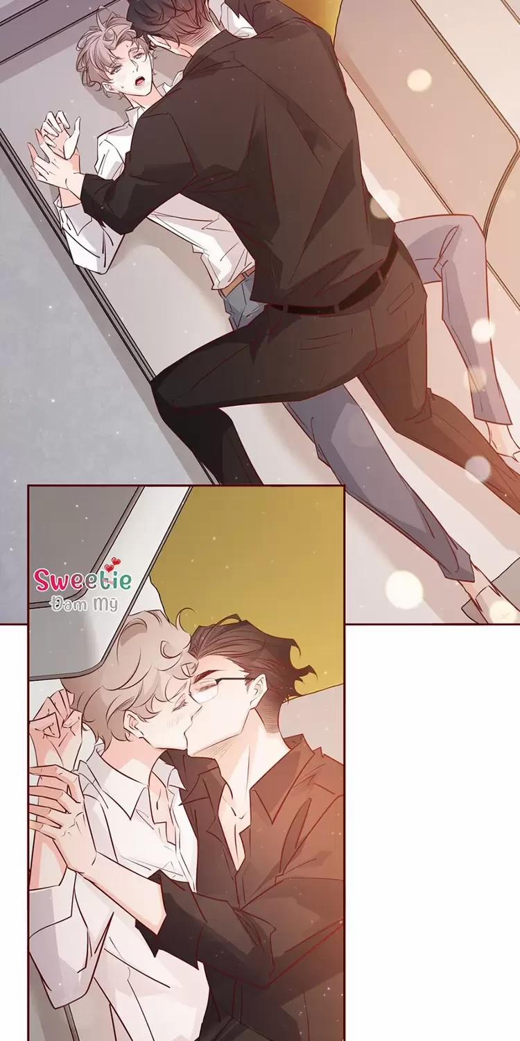 Yêu Anh, Bất Kể Giới Tính 16 trang 4