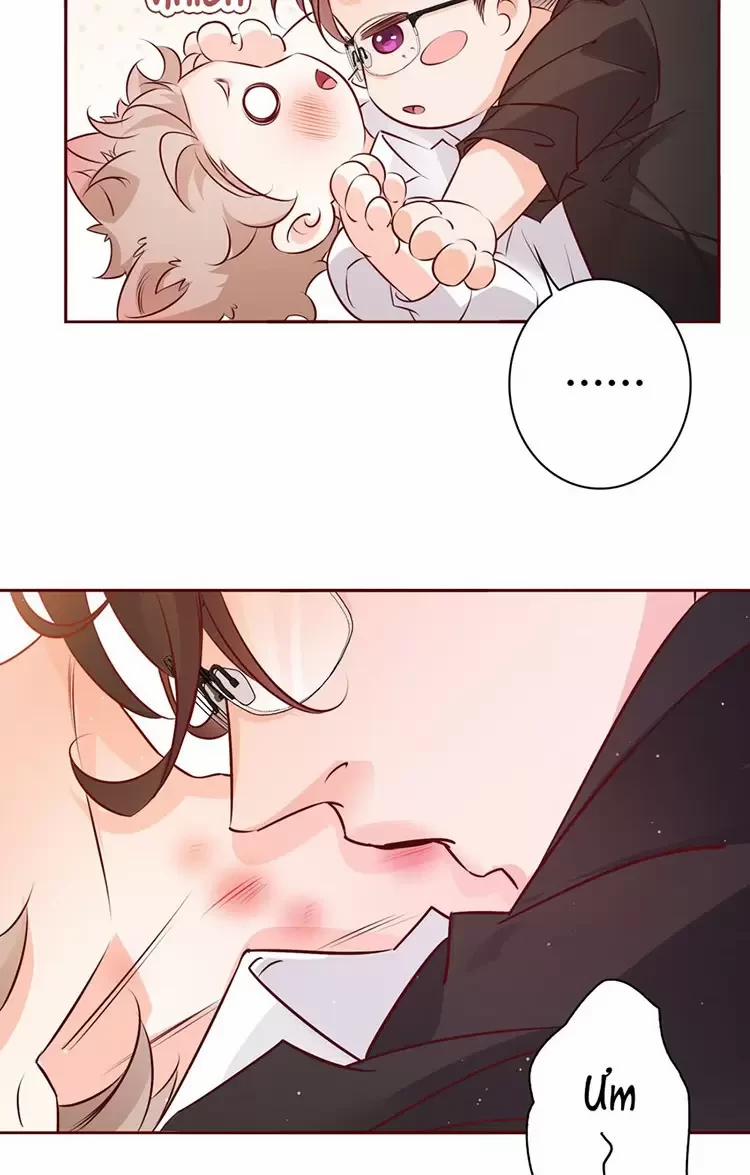 Yêu Anh, Bất Kể Giới Tính 16 trang 8