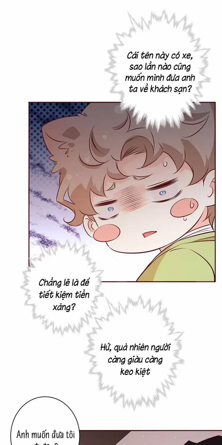 Yêu Anh, Bất Kể Giới Tính 17 trang 17