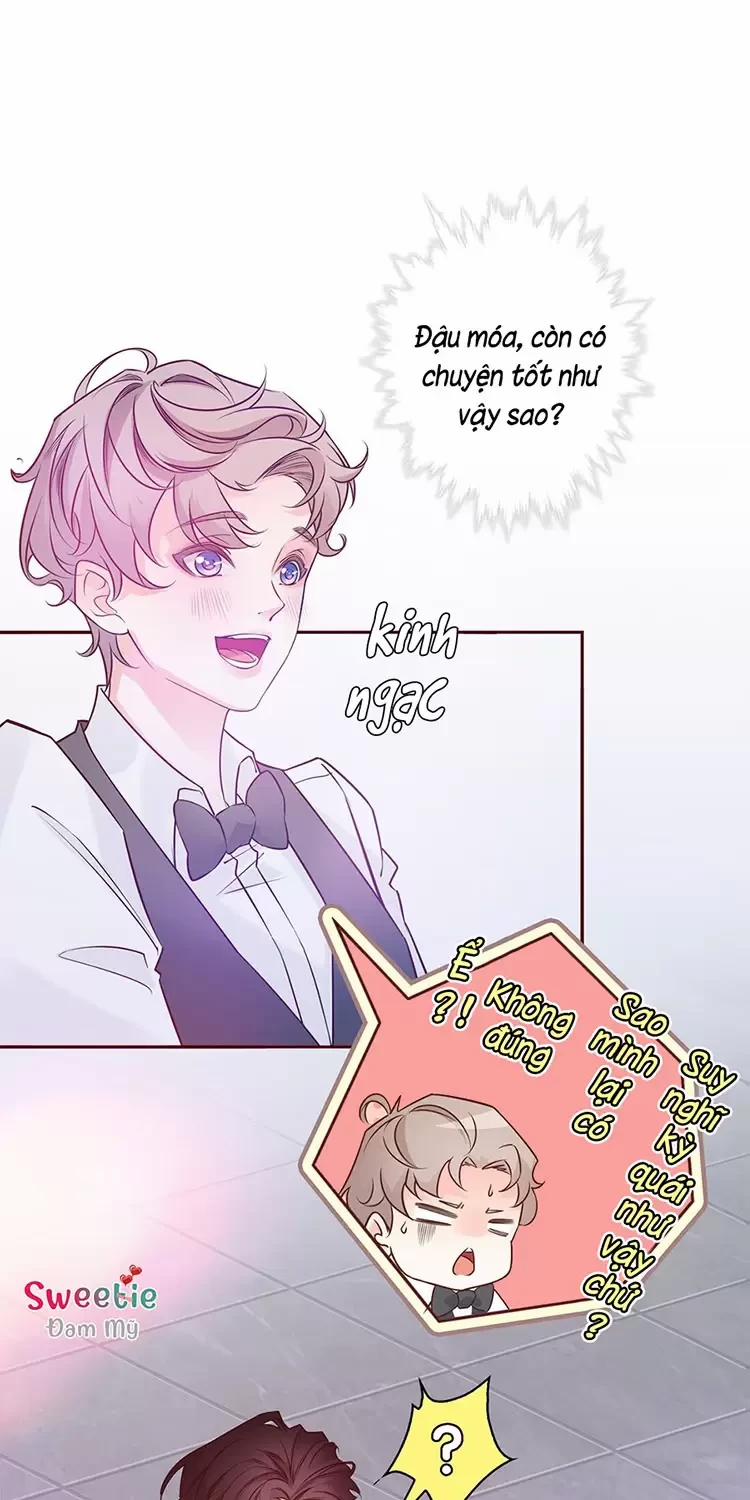 Yêu Anh, Bất Kể Giới Tính 2 trang 3