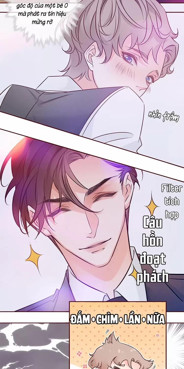 Yêu Anh, Bất Kể Giới Tính 2 trang 5