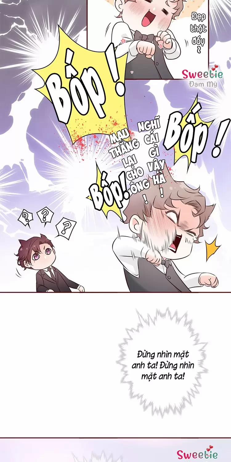 Yêu Anh, Bất Kể Giới Tính 2 trang 6