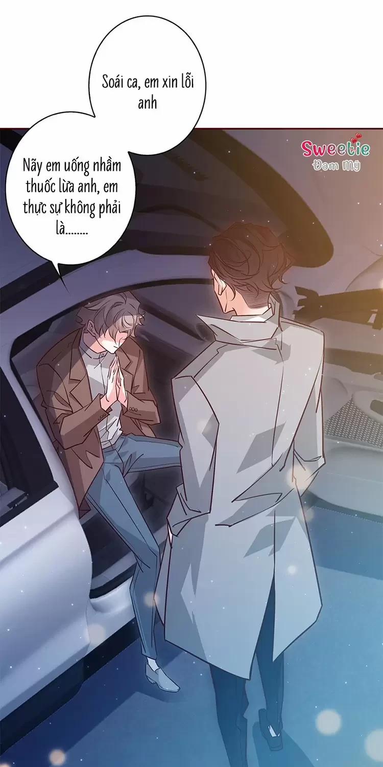 Yêu Anh, Bất Kể Giới Tính 3 trang 10