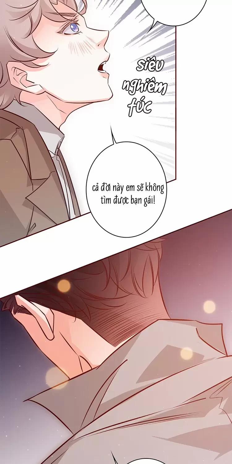Yêu Anh, Bất Kể Giới Tính 3 trang 12