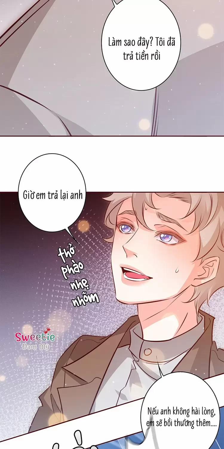 Yêu Anh, Bất Kể Giới Tính 3 trang 13