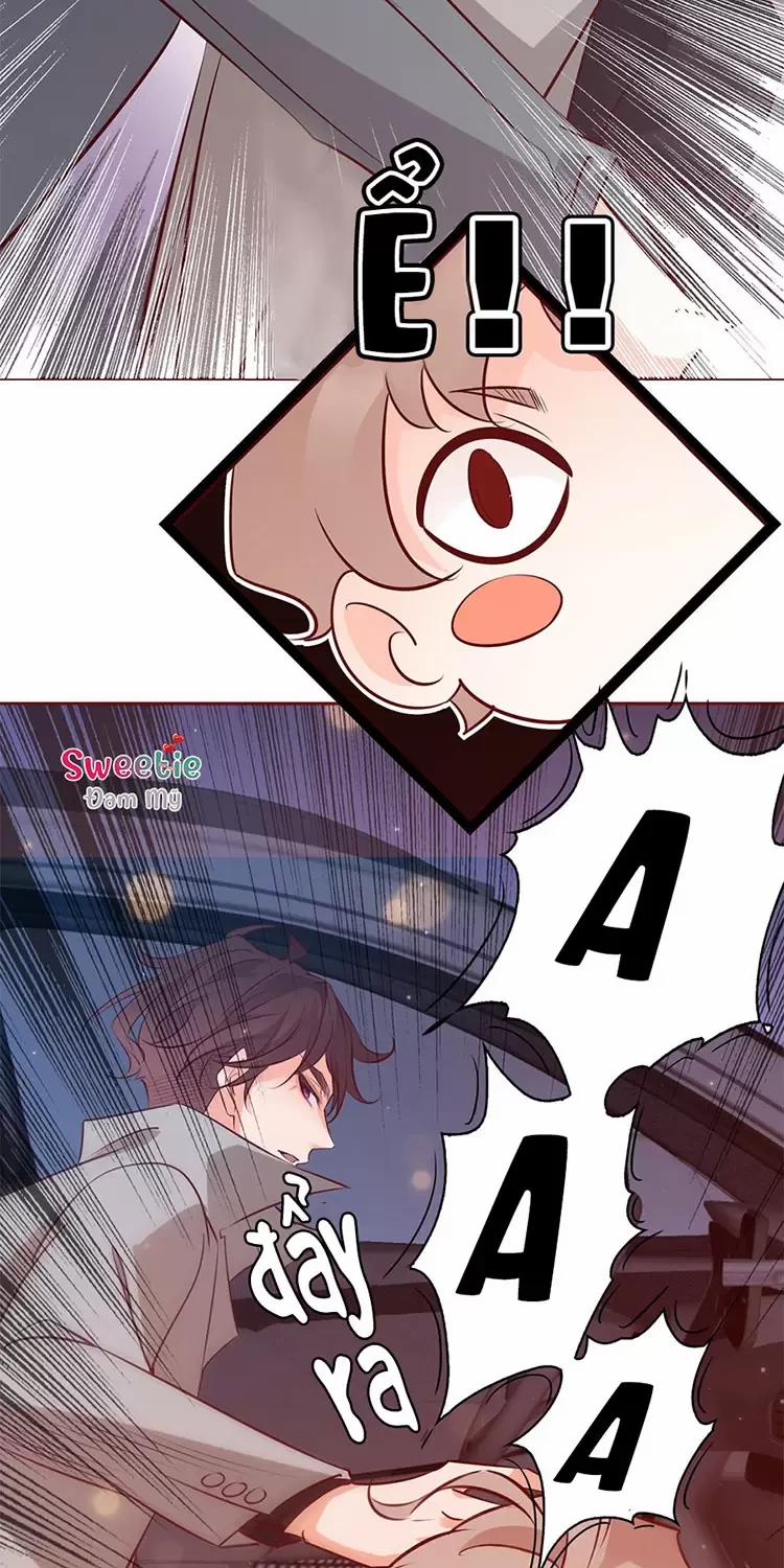 Yêu Anh, Bất Kể Giới Tính 3 trang 17