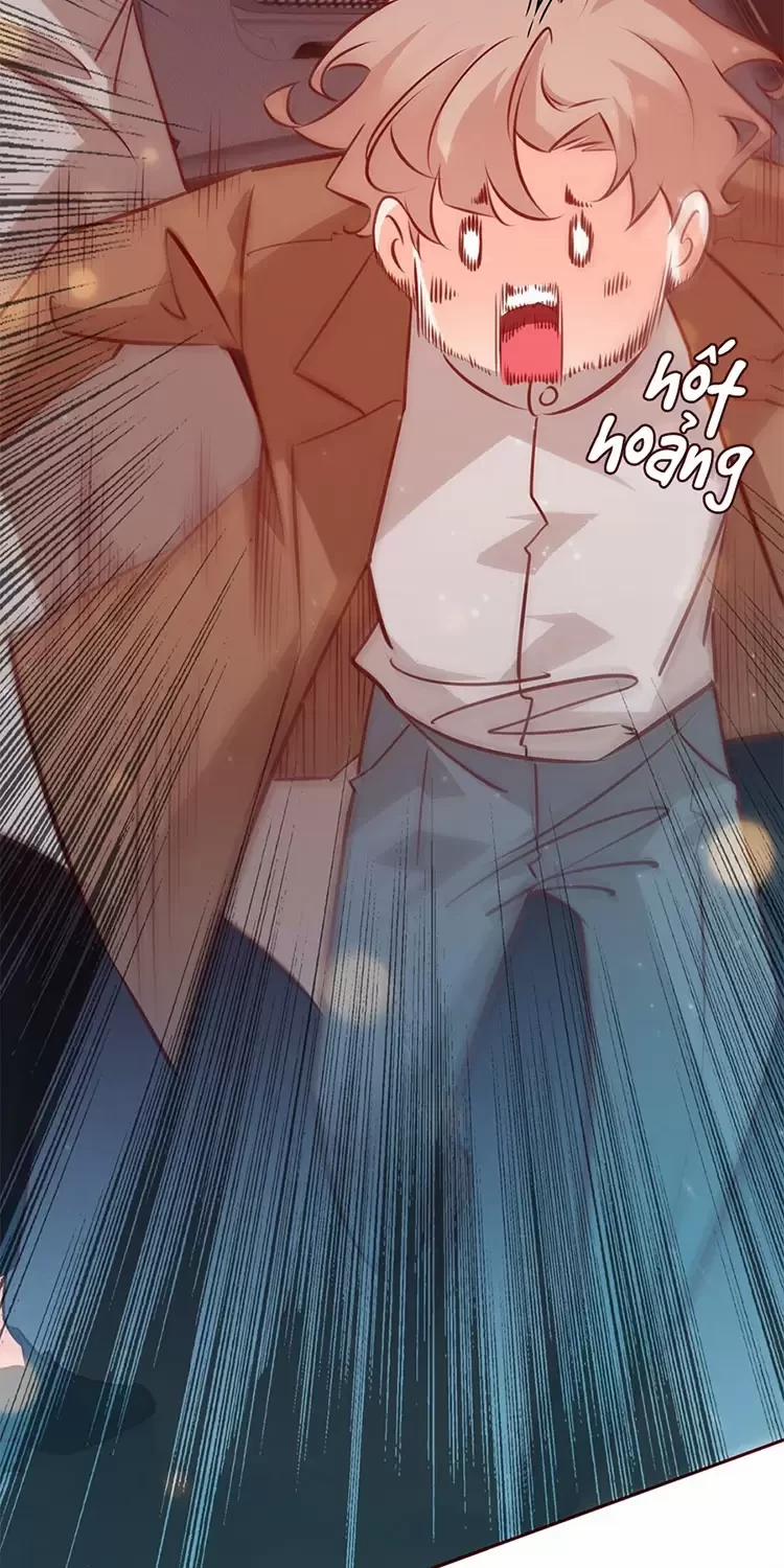 Yêu Anh, Bất Kể Giới Tính 3 trang 18