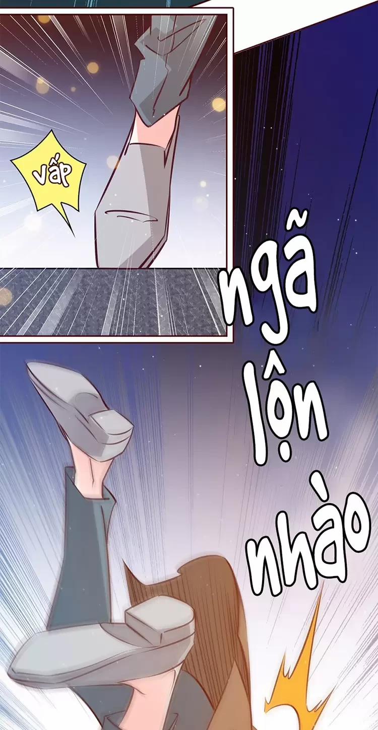 Yêu Anh, Bất Kể Giới Tính 3 trang 19