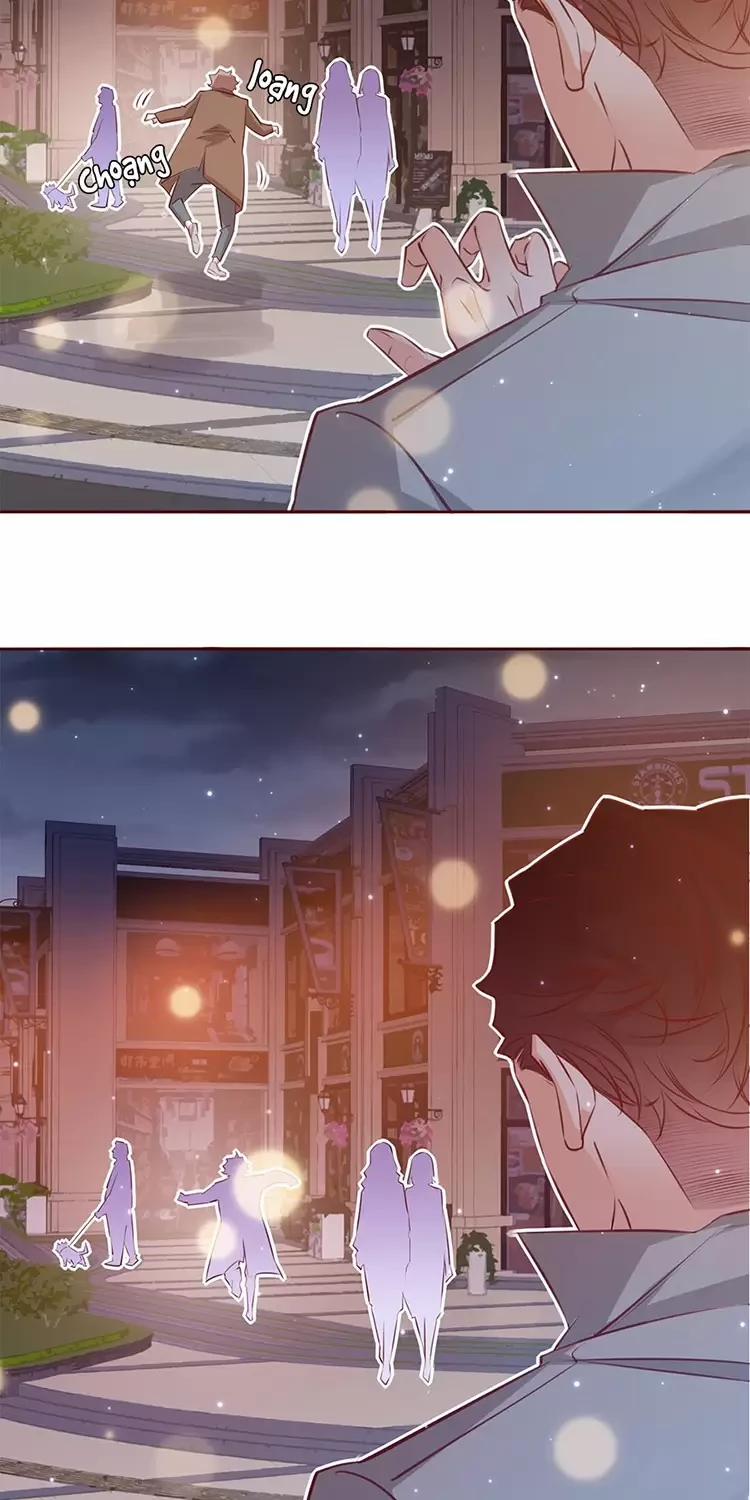 Yêu Anh, Bất Kể Giới Tính 3 trang 22