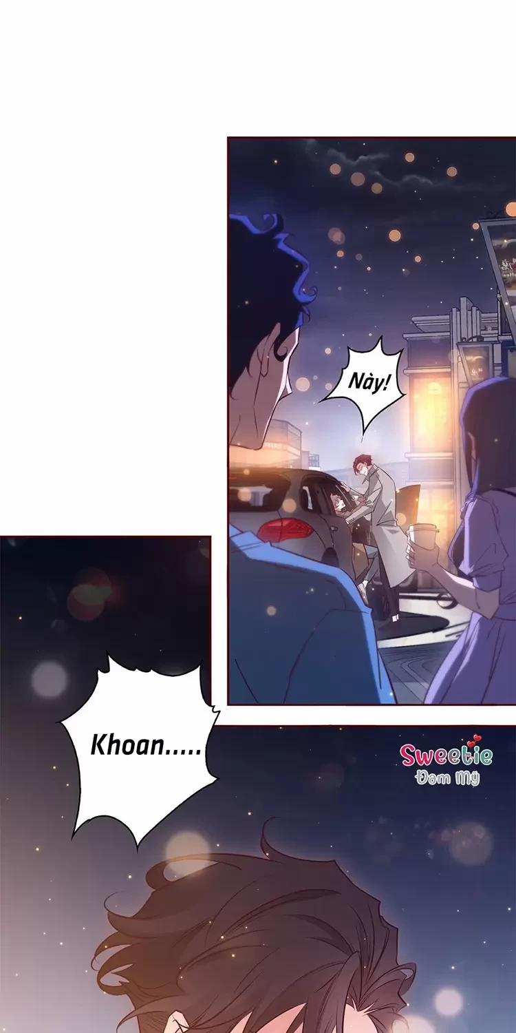 Yêu Anh, Bất Kể Giới Tính 3 trang 3