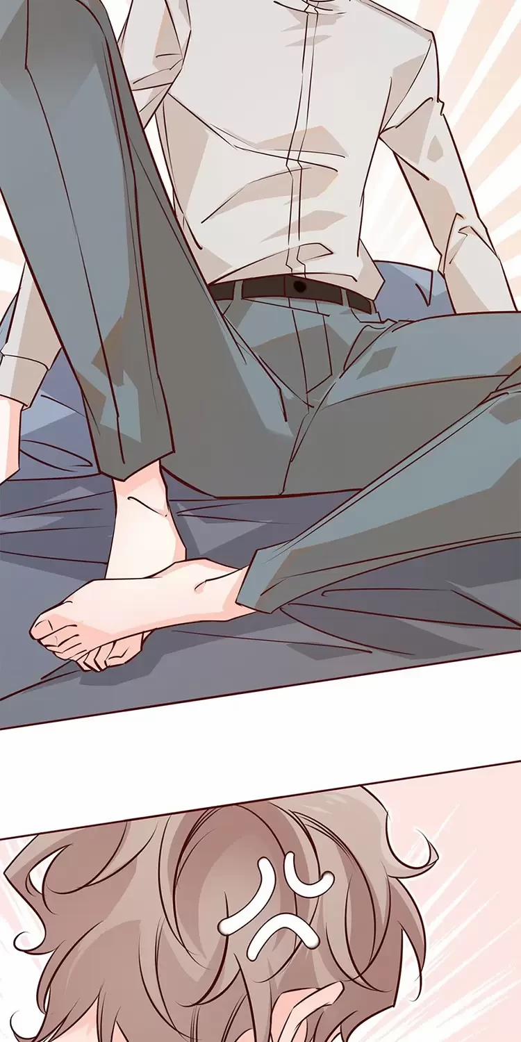 Yêu Anh, Bất Kể Giới Tính 4 trang 10