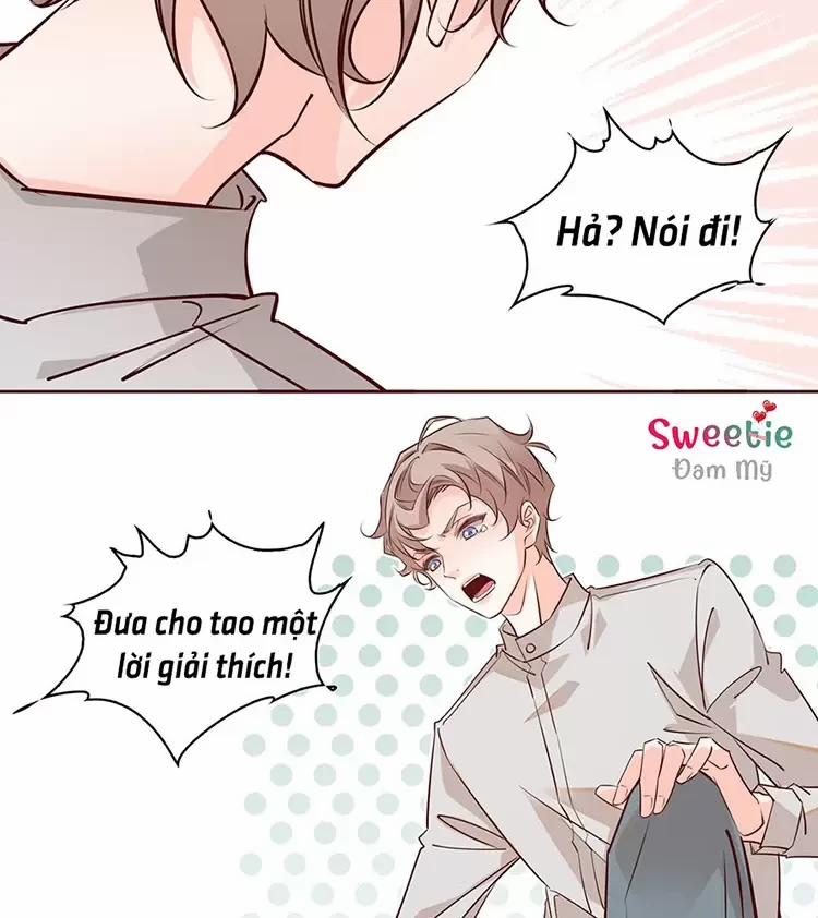 Yêu Anh, Bất Kể Giới Tính 4 trang 11