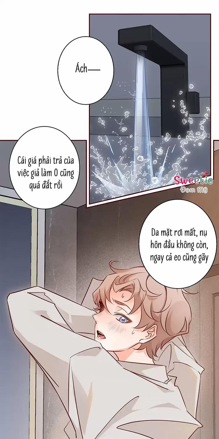 Yêu Anh, Bất Kể Giới Tính 4 trang 13