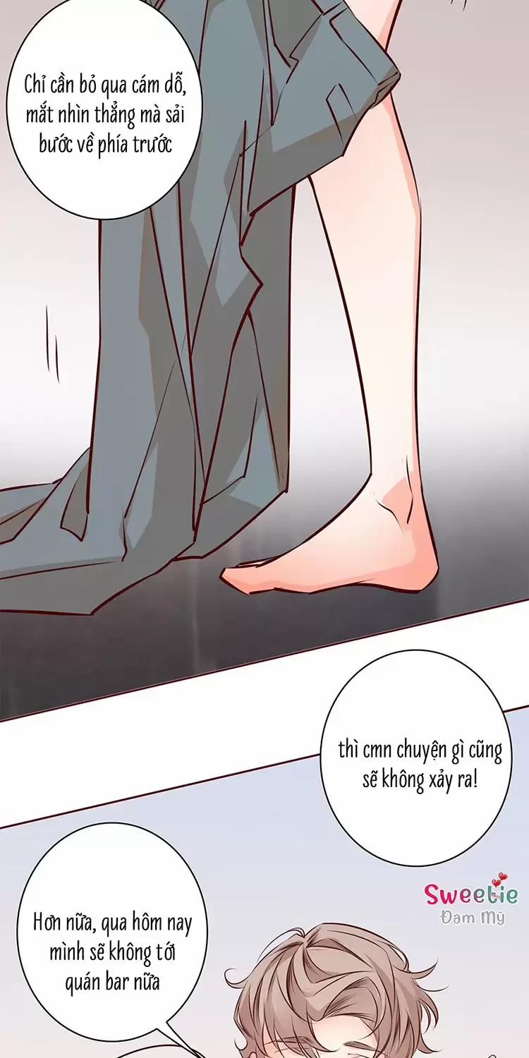 Yêu Anh, Bất Kể Giới Tính 4 trang 16