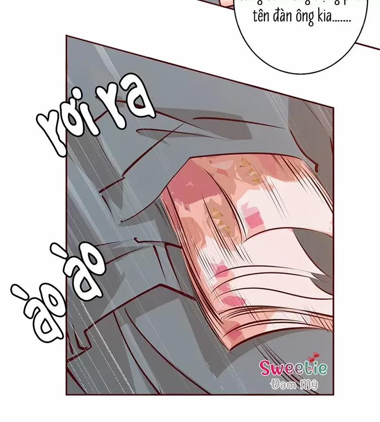 Yêu Anh, Bất Kể Giới Tính 4 trang 18