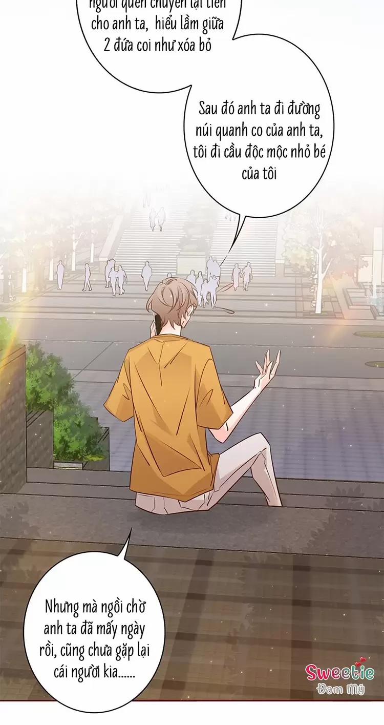 Yêu Anh, Bất Kể Giới Tính 4 trang 29
