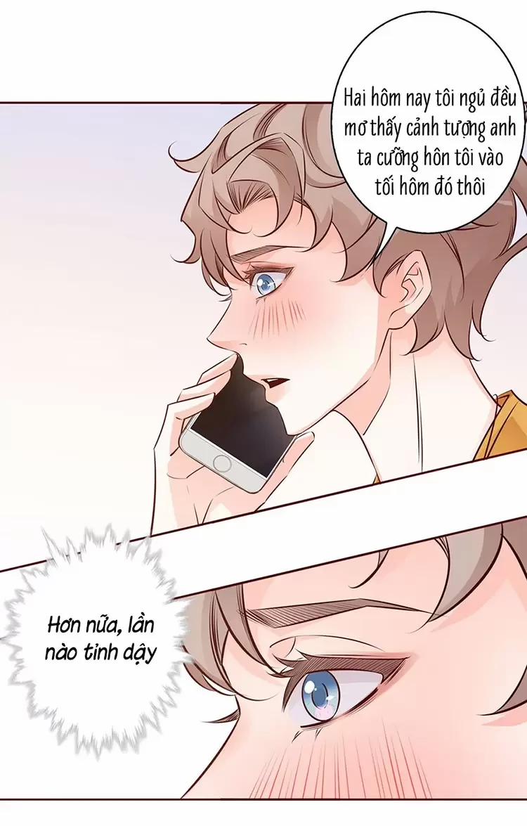 Yêu Anh, Bất Kể Giới Tính 4 trang 30