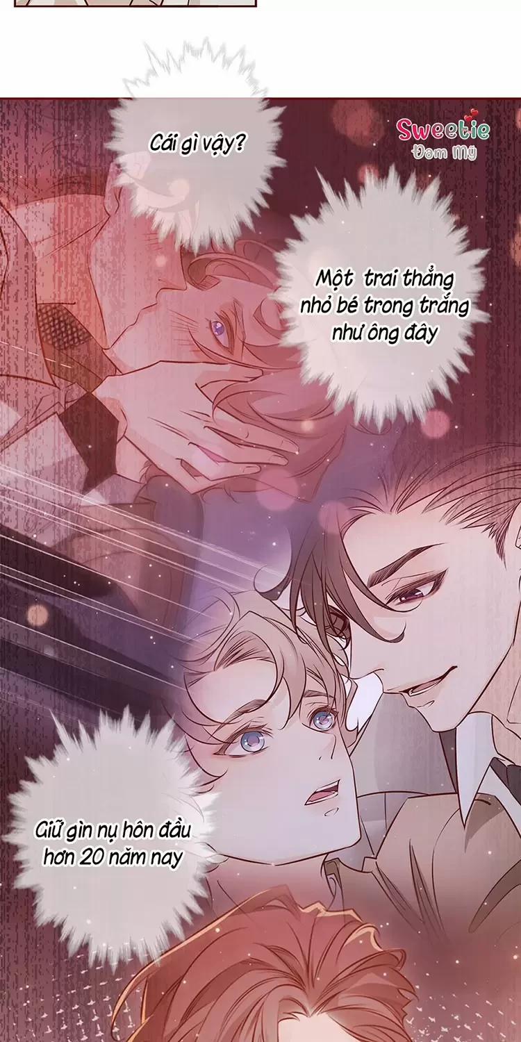 Yêu Anh, Bất Kể Giới Tính 4 trang 5