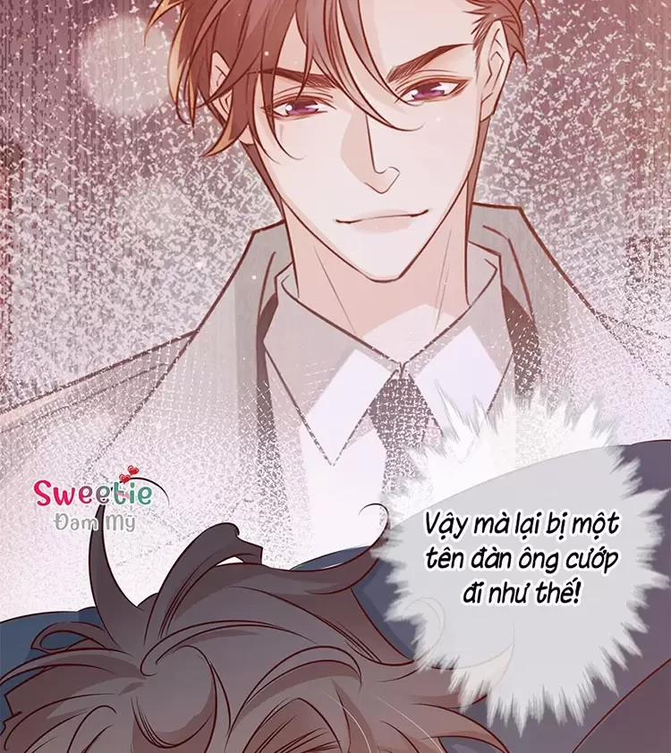 Yêu Anh, Bất Kể Giới Tính 4 trang 6