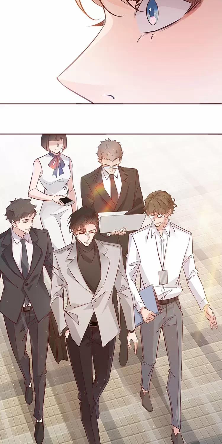 Yêu Anh, Bất Kể Giới Tính 5 trang 18