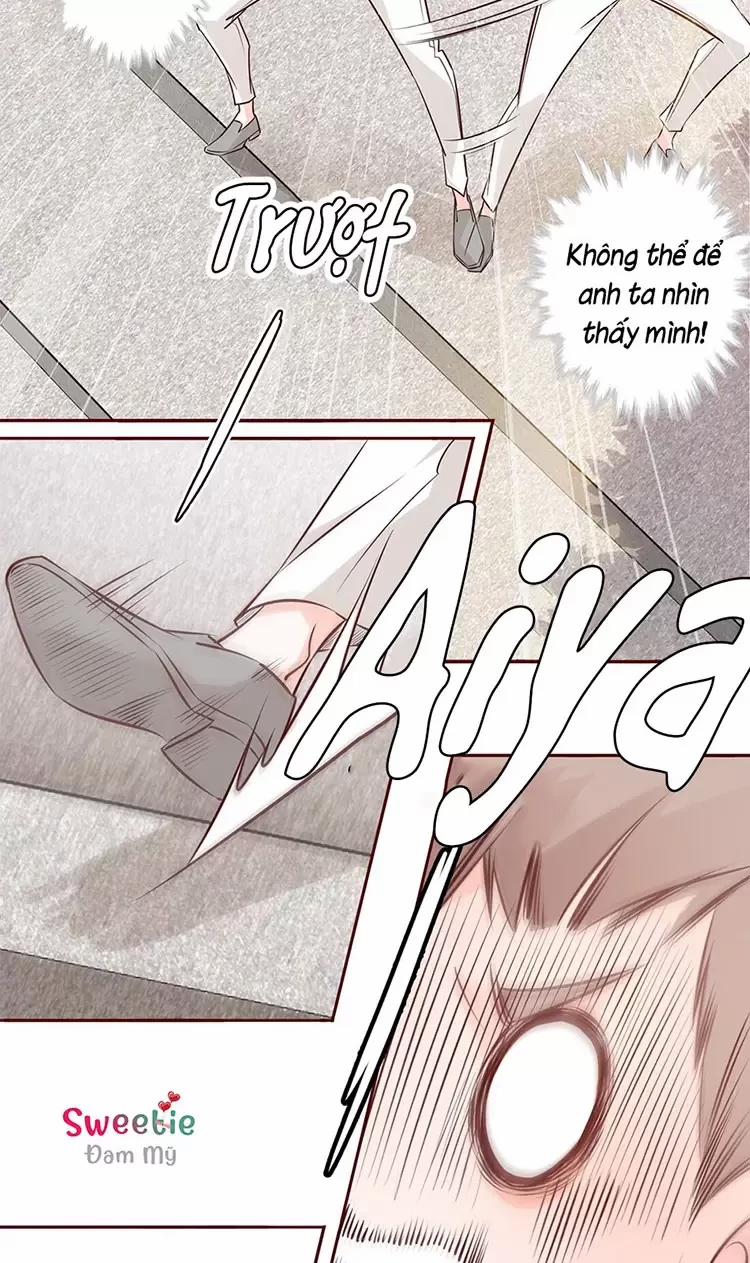 Yêu Anh, Bất Kể Giới Tính 5 trang 21