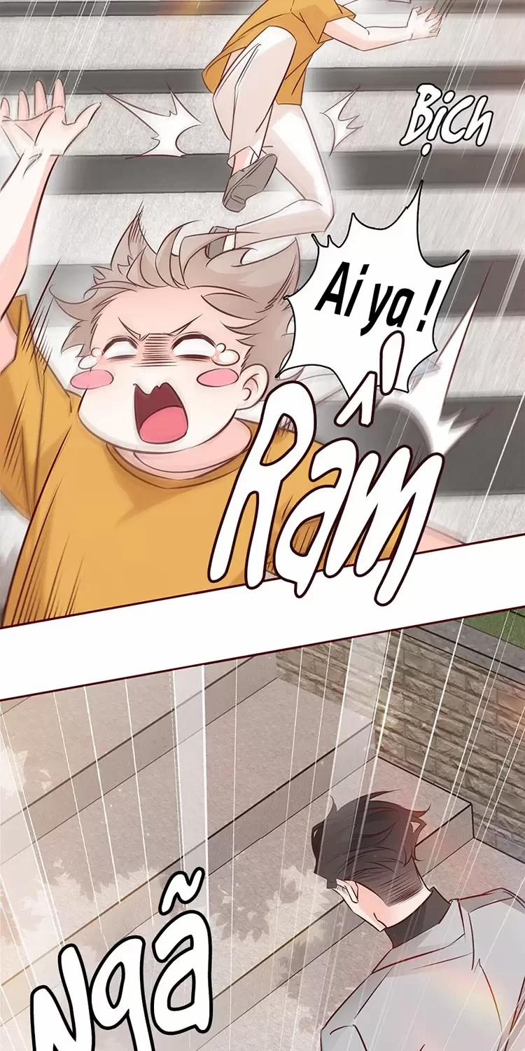 Yêu Anh, Bất Kể Giới Tính 5 trang 24