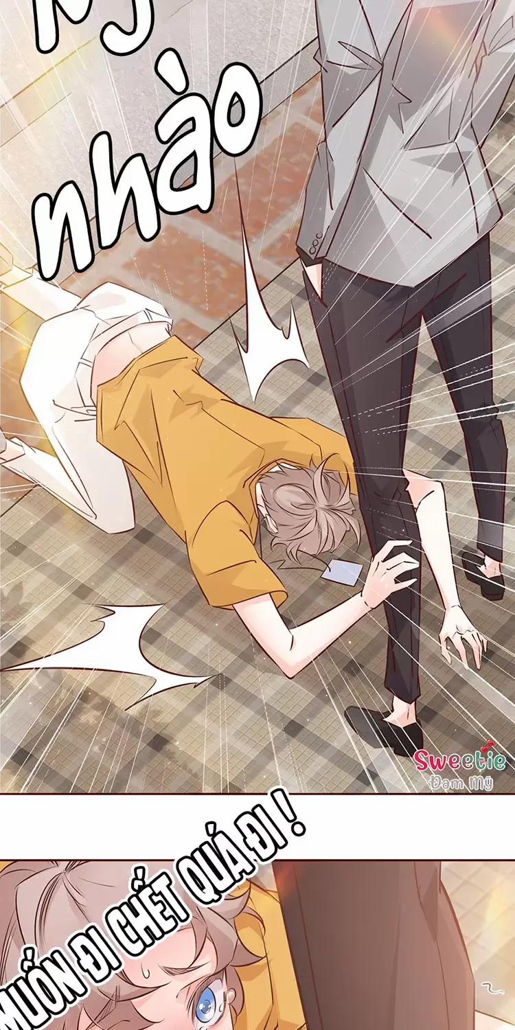 Yêu Anh, Bất Kể Giới Tính 5 trang 25