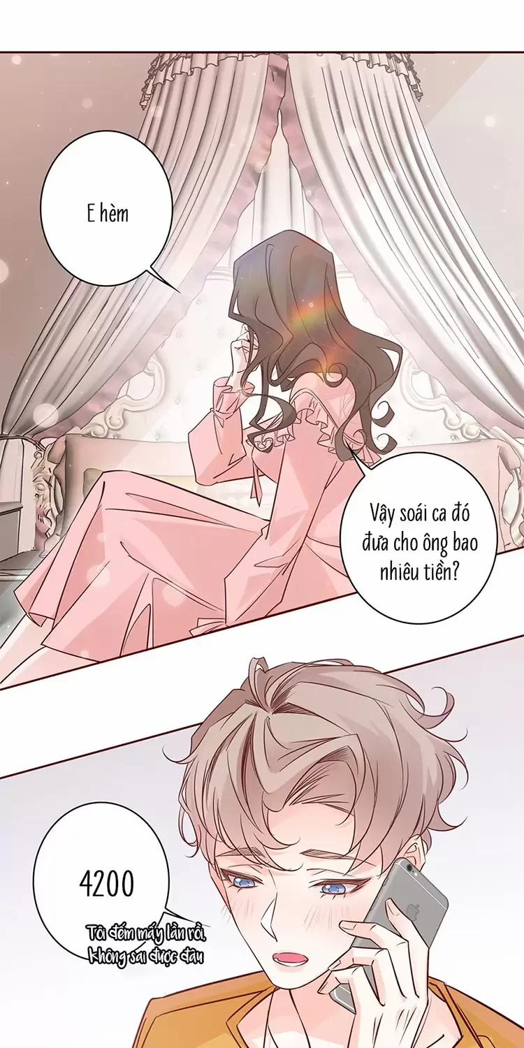 Yêu Anh, Bất Kể Giới Tính 5 trang 3