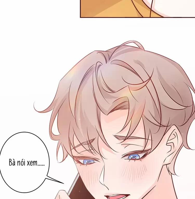 Yêu Anh, Bất Kể Giới Tính 5 trang 7