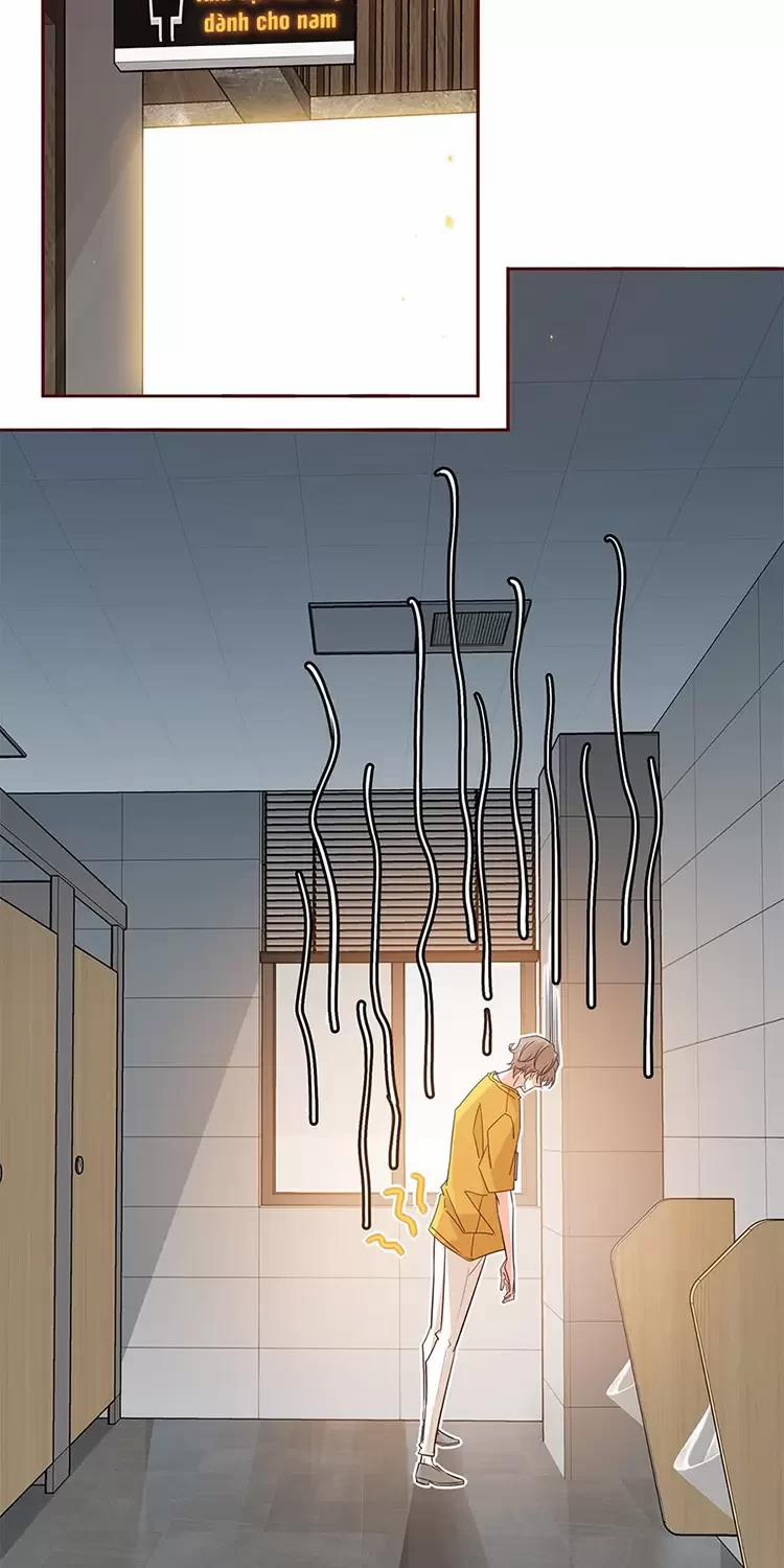 Yêu Anh, Bất Kể Giới Tính 6 trang 10