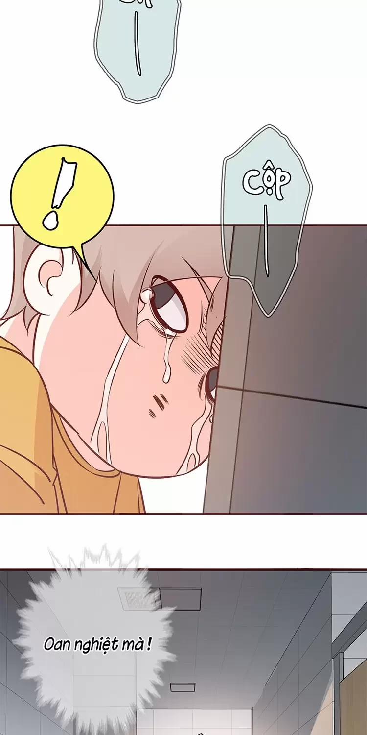 Yêu Anh, Bất Kể Giới Tính 6 trang 12