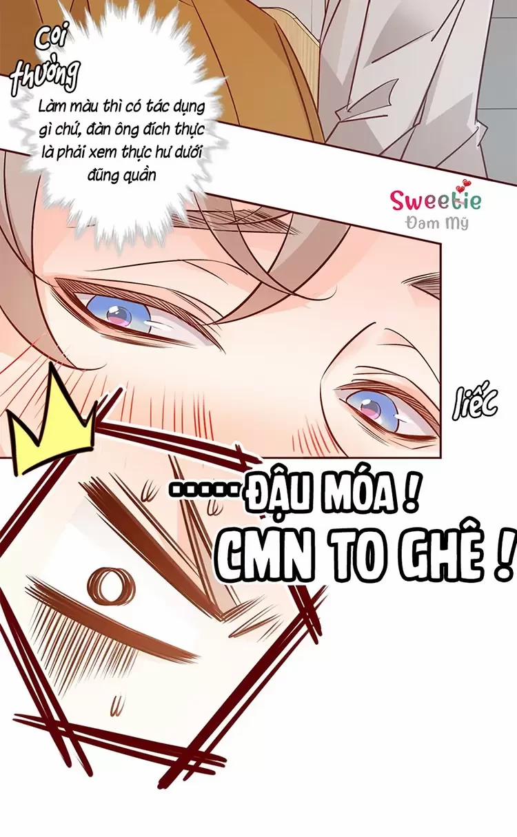 Yêu Anh, Bất Kể Giới Tính 6 trang 14