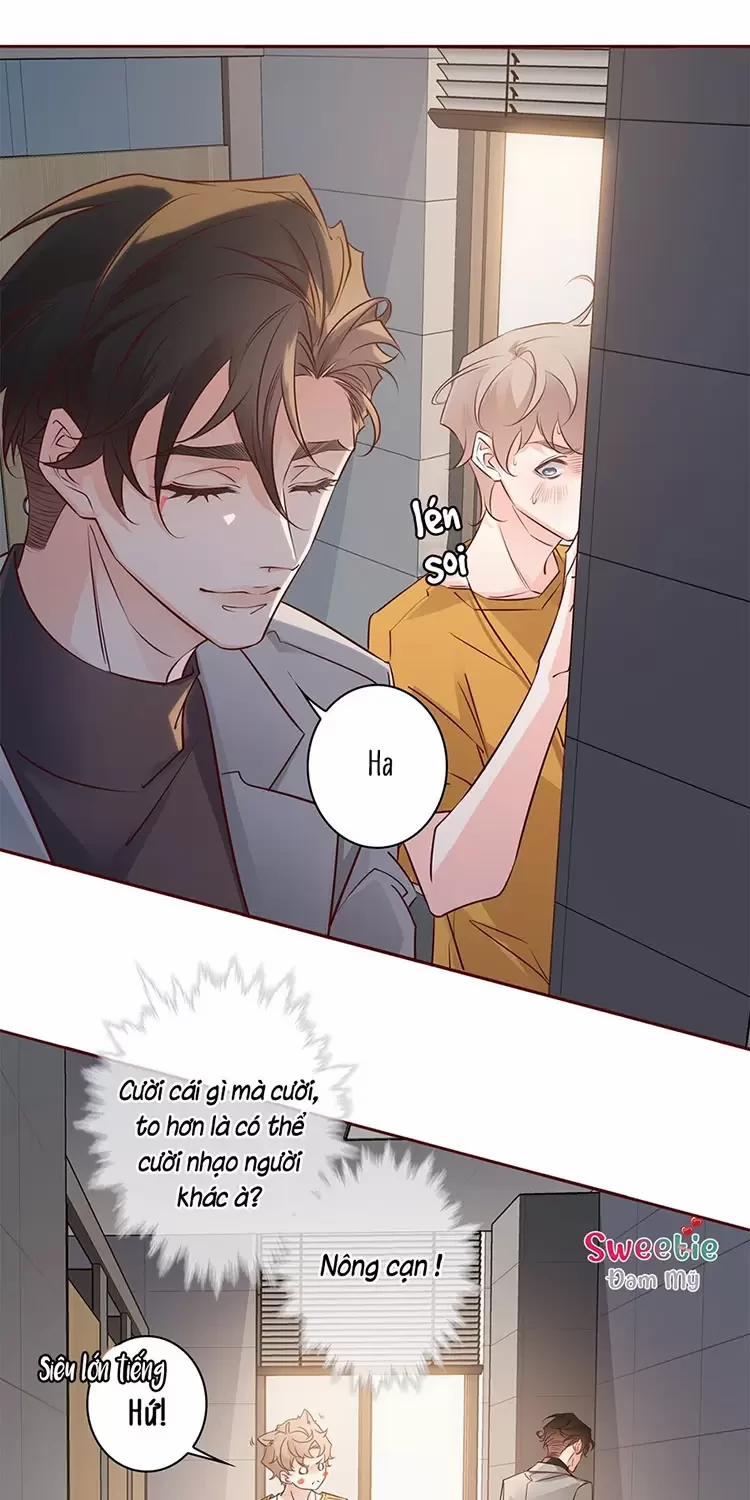 Yêu Anh, Bất Kể Giới Tính 6 trang 15