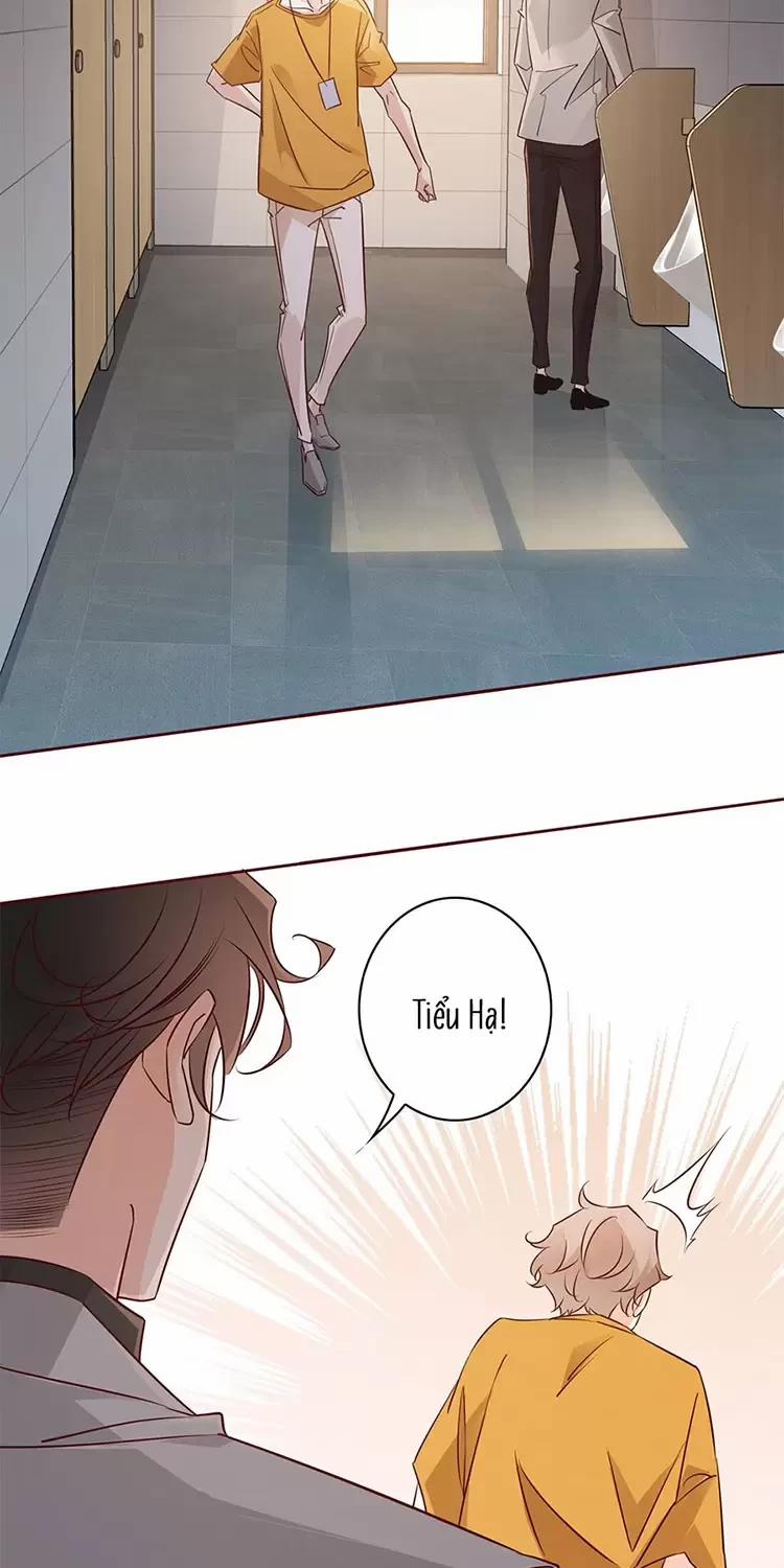 Yêu Anh, Bất Kể Giới Tính 6 trang 16
