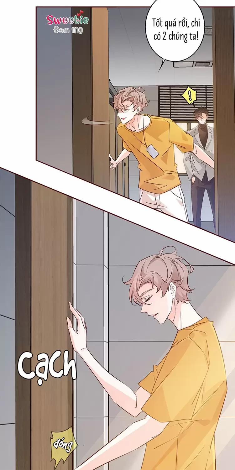 Yêu Anh, Bất Kể Giới Tính 6 trang 23