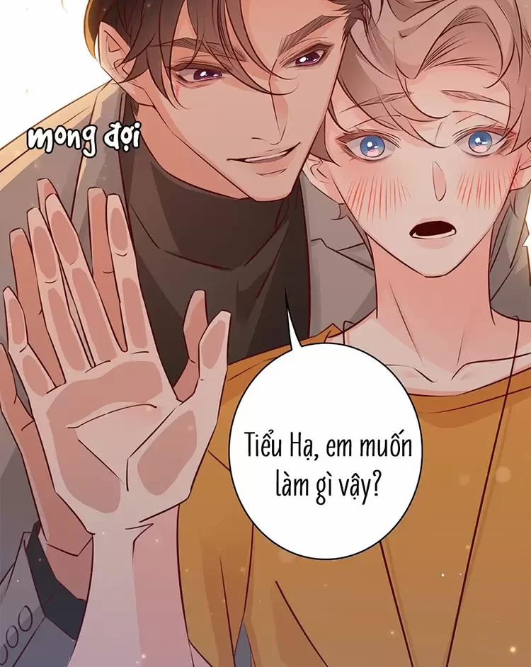 Yêu Anh, Bất Kể Giới Tính 6 trang 25