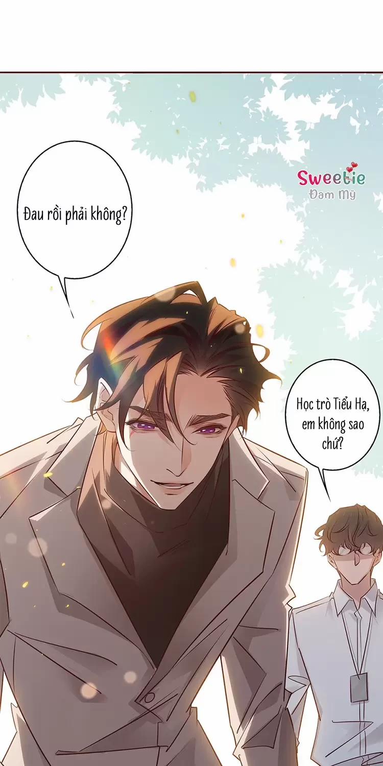 Yêu Anh, Bất Kể Giới Tính 6 trang 3