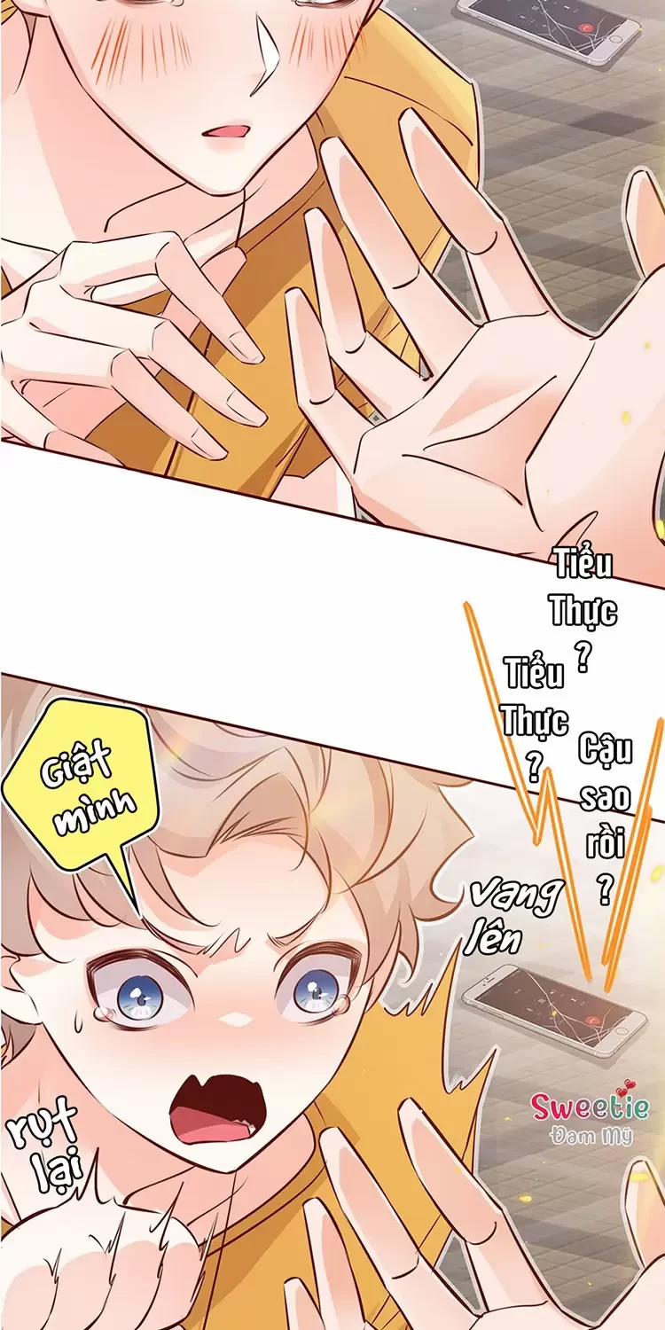 Yêu Anh, Bất Kể Giới Tính 6 trang 5