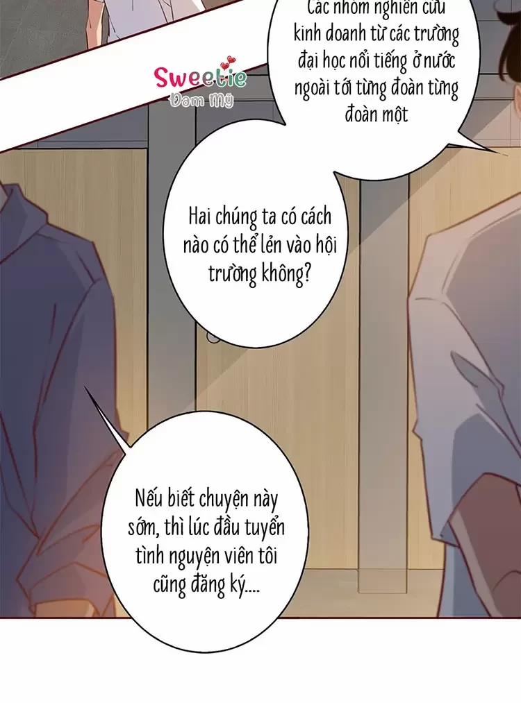 Yêu Anh, Bất Kể Giới Tính 7 trang 14