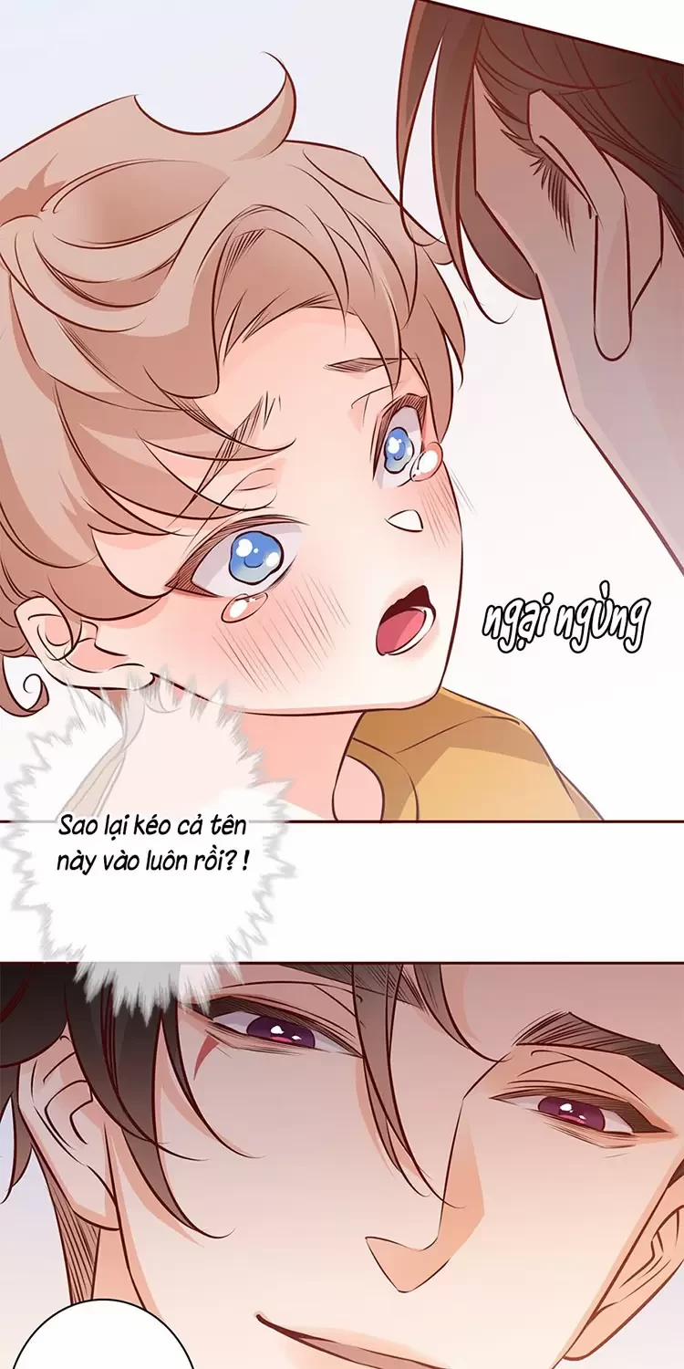 Yêu Anh, Bất Kể Giới Tính 7 trang 18