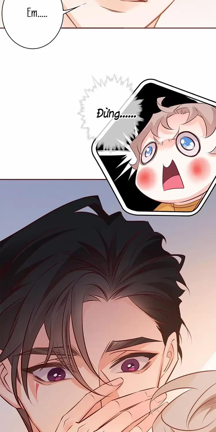 Yêu Anh, Bất Kể Giới Tính 7 trang 19