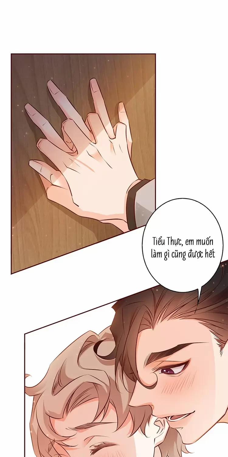 Yêu Anh, Bất Kể Giới Tính 7 trang 3