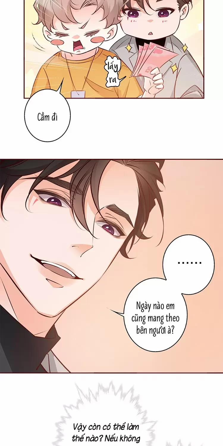 Yêu Anh, Bất Kể Giới Tính 7 trang 5