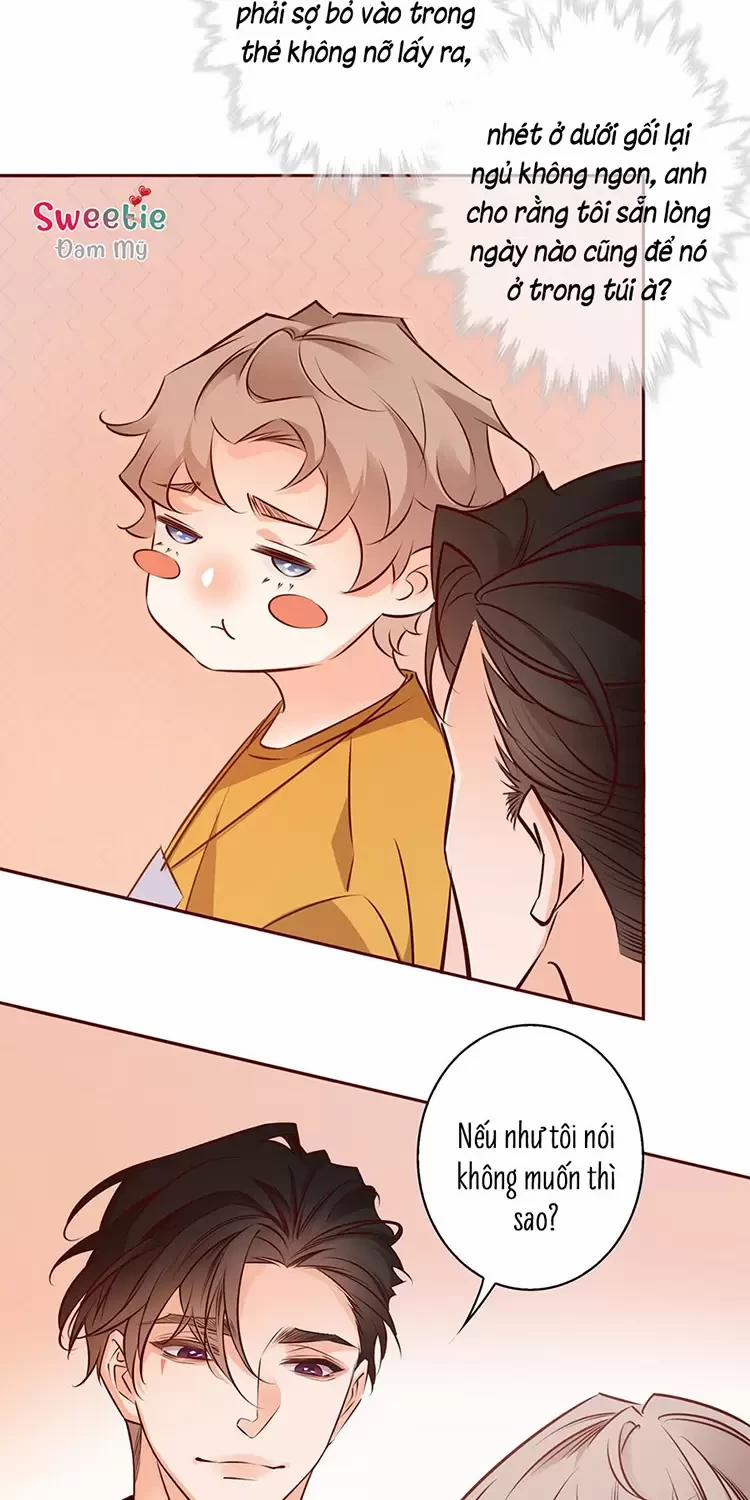 Yêu Anh, Bất Kể Giới Tính 7 trang 6