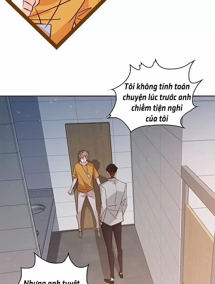 Yêu Anh, Bất Kể Giới Tính 7 trang 8