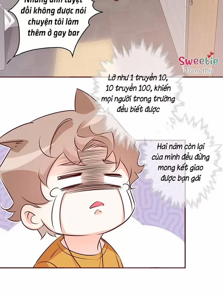 Yêu Anh, Bất Kể Giới Tính 7 trang 9